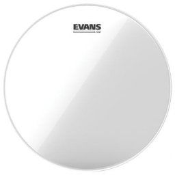 Evans 08"" TT08G2 Clear Head