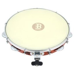 Meinl PA12CN-M-TF-H 12"" Pandeiro