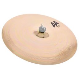 Sabian 16"" AA Thin Crashbecken