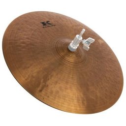 Zildjian 15"" Kerope Hi-Hat