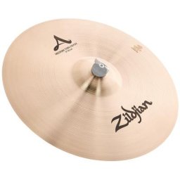 Zildjian 17"" A-Series Medium Thin Crash