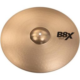 Sabian 18"" B8X Crash Ride