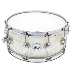 DW 14""x06"" Finish Ply Snare Maple