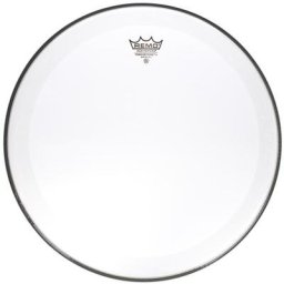 Remo 16"" Powerstroke 4 Clear Tom Tom Fell