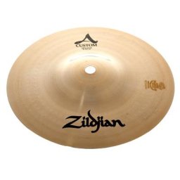 Zildjian 08"" A-Custom Splash