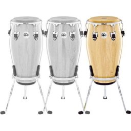 Meinl Marathon Exc. 12,5"" Tumba Chr.