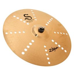 Zildjian 18"" S Series Trash Crash