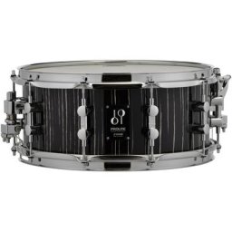 Sonor 14""x06"" ProLite Snare Ebony DC