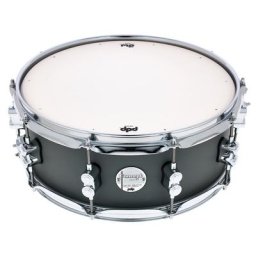 DW PDP 14""x05"" CM Satin Pewter