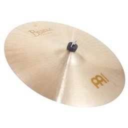Meinl 18""Byzance J. Extra Thin Crash