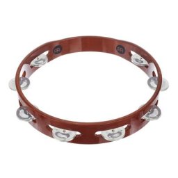 Meinl TA1A-AB Wood Tambourine