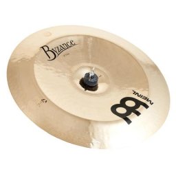Meinl 16"" Byzance China Brilliant