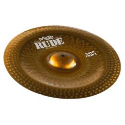 Paiste 20"" Rude Novo China