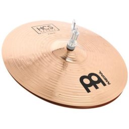 Meinl 14"" HCS Bronze Hi-Hat