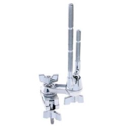 Gibraltar SC-DPLAC Twin L-Arm & Clamp