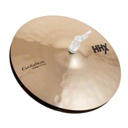 Sabian 13"" HHX Evolution Hi-Hat