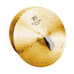 Zildjian 17"" K' Constantinople Orch.