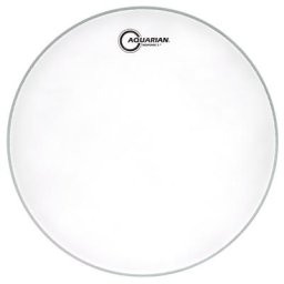 Aquarian 18"" Response 2 Coated