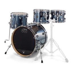 DW Performance Std. Chrome Shadow