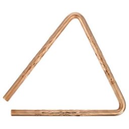 Sabian 8"" Triangle HH B8 CH Bronze