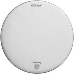 Roland MH2-16 16"" Powerply Mesh Head