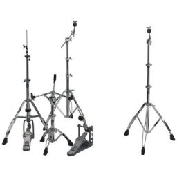 Ludwig ASPACK Atlas Standard Pack
