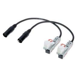 On Trigger Bass Drum Trigger XLR
