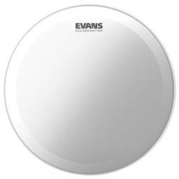 Evans 22"" EQ3 Bass Drum Coated