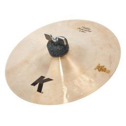 Zildjian 08"" K-Custom Dark Splash