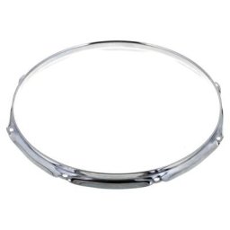 Gibraltar SC-1408BS 14"" Hoop Steel