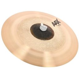 Sabian 17"" AAX Freq Crash
