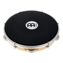 Meinl PAS10PW-NH Shaker Pandeiro