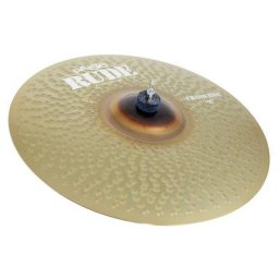 Paiste 16"" Rude Crash/Ride
