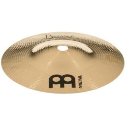 Meinl 06"" Byzance Splash Brilliant
