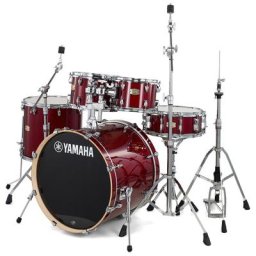 Yamaha Stage Custom Standard Set -CR