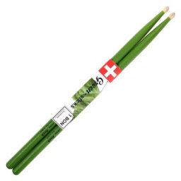 Agner Rock Green Sticks