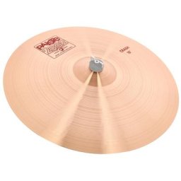 Paiste 2002 Classic 18"" Crashbecken