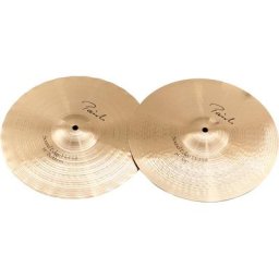 Paiste 14"" Line Sound Edge Hi-Hatbecken