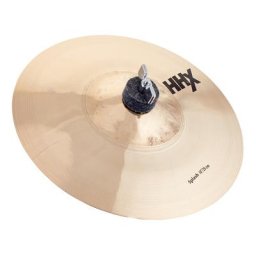 Sabian HHX 10"" Splash