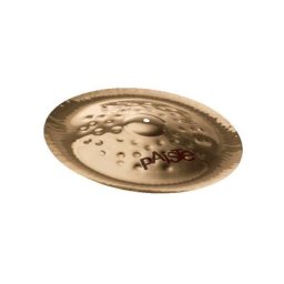 Paiste 2002 Classic 19"" Wild China