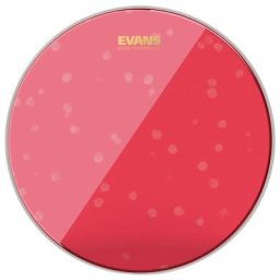 Evans 22"" Hydraulic Red Bass Drum