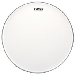 Evans 18"" UV1 Coated Tom