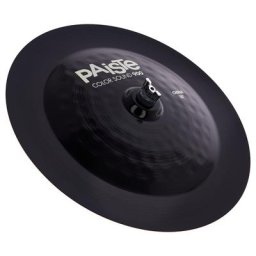 Paiste 18"" 900 Color Sound China BK