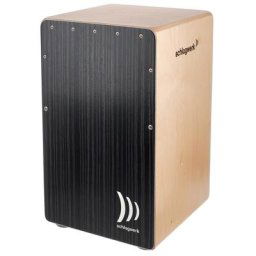 Schlagwerk CP 160 X-One Hard Coal Stripes