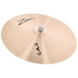 Zultan 20"" Caz Crash