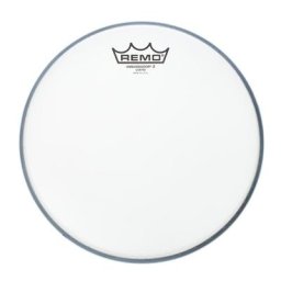 Remo 10"" Ambassador X Coated