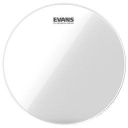 Evans 18"" TomTom Resonant Head Clear
