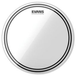 Evans 06"" EC2S/SST Clear