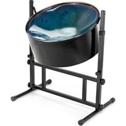 Asian Sound Steeldrum F-Moll Pentatonic