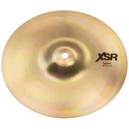 Sabian 10"" XSR Splash